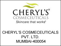 Cheryl's Cosmeceuticals Pvt. Ltd.