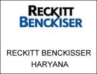 Reckitt Benckisser Haryana