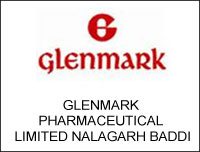Glenmark Pharmaceutical Ltd Nalagarh Baddi