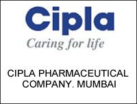 Cipla Pharmaceuticals Company