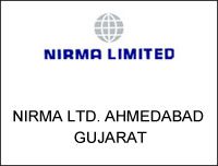 Nirma Ltd