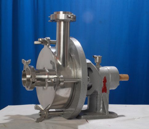 COUPLE CENTRIFUGAL PUMP COUPLE CENTRIFUGAL PUMP