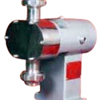 VERTICAL-LOBE-PUMP